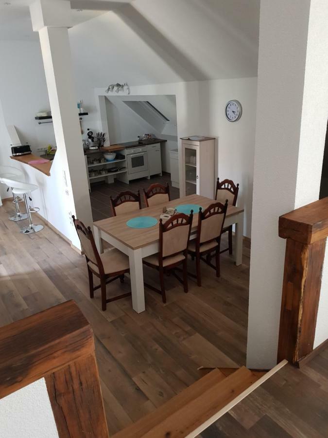 Neuried  Ferienwohnung An Der Unditz מראה חיצוני תמונה