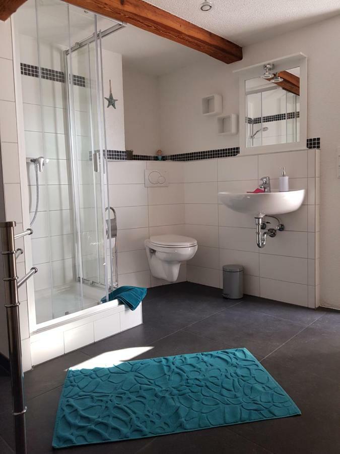 Neuried  Ferienwohnung An Der Unditz מראה חיצוני תמונה
