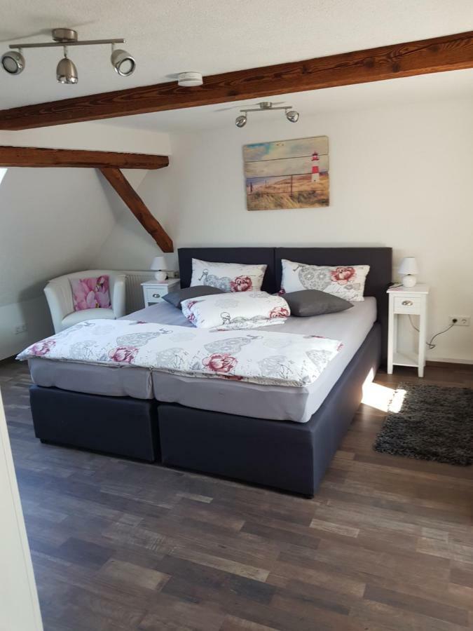 Neuried  Ferienwohnung An Der Unditz מראה חיצוני תמונה