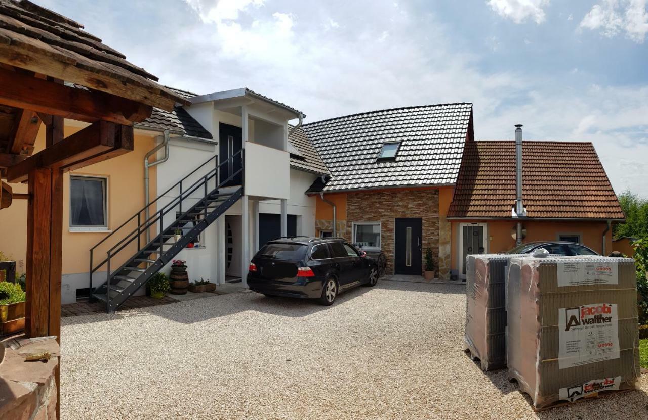 Neuried  Ferienwohnung An Der Unditz מראה חיצוני תמונה