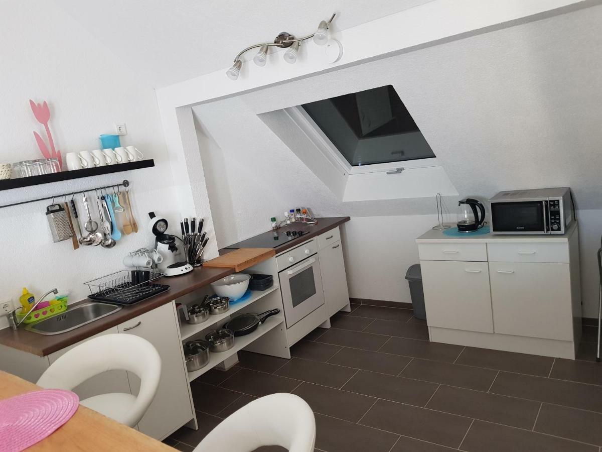 Neuried  Ferienwohnung An Der Unditz מראה חיצוני תמונה