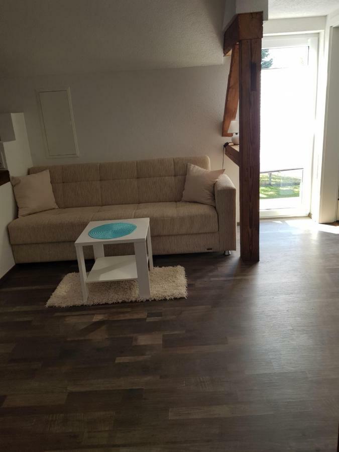 Neuried  Ferienwohnung An Der Unditz מראה חיצוני תמונה