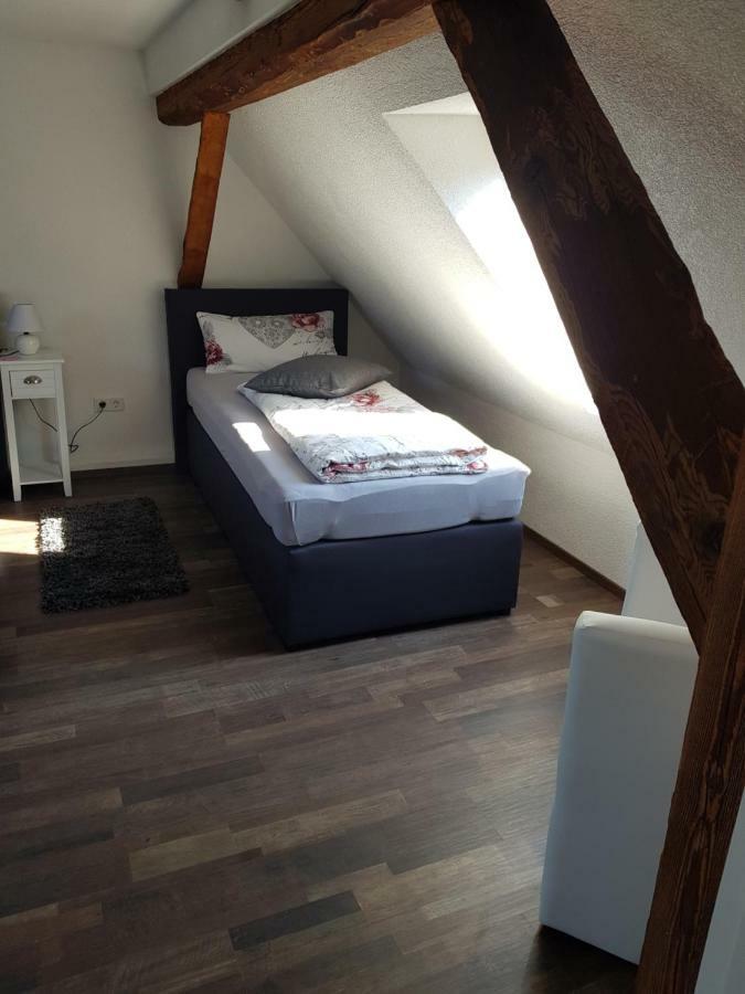 Neuried  Ferienwohnung An Der Unditz מראה חיצוני תמונה