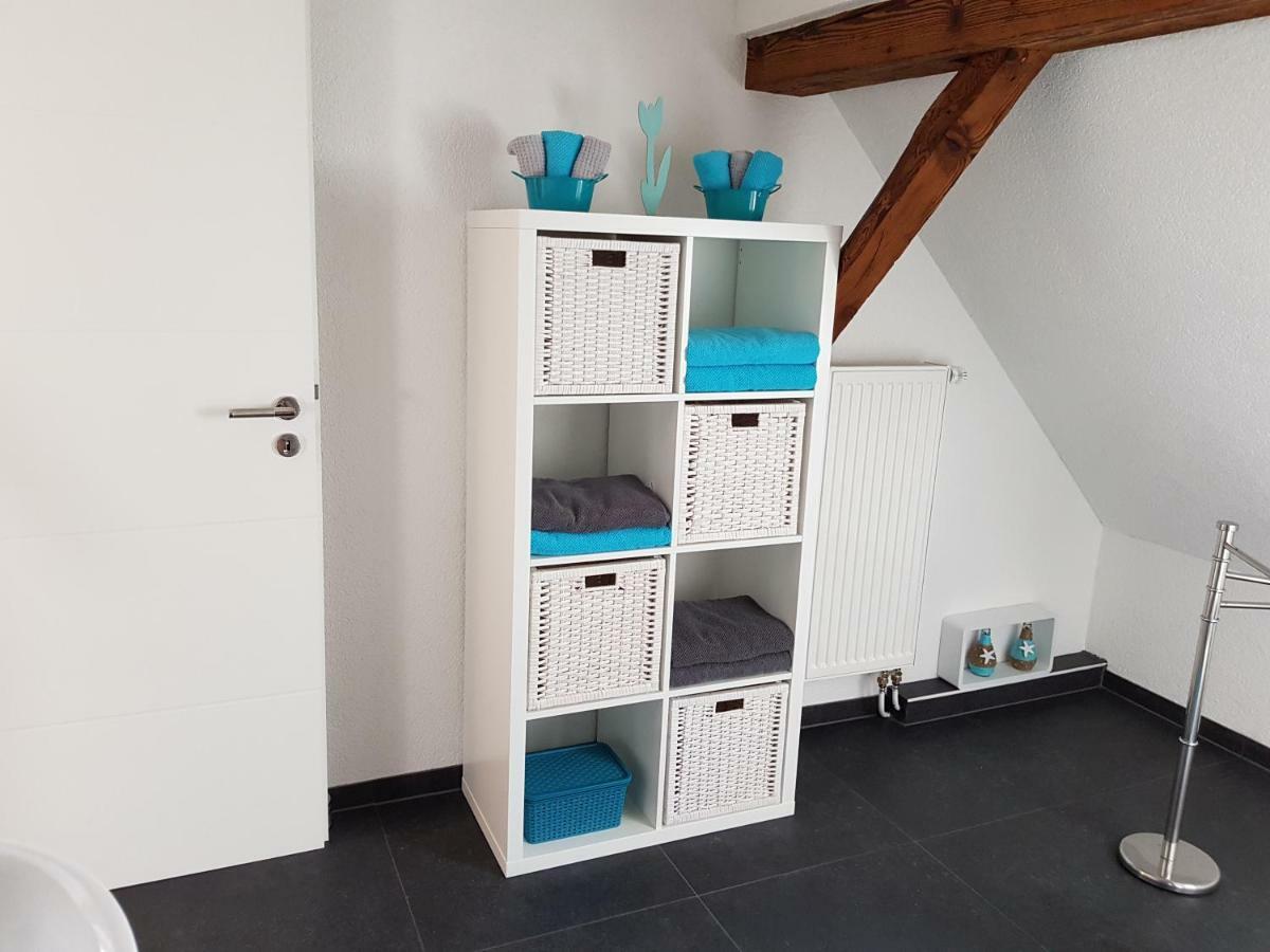 Neuried  Ferienwohnung An Der Unditz מראה חיצוני תמונה