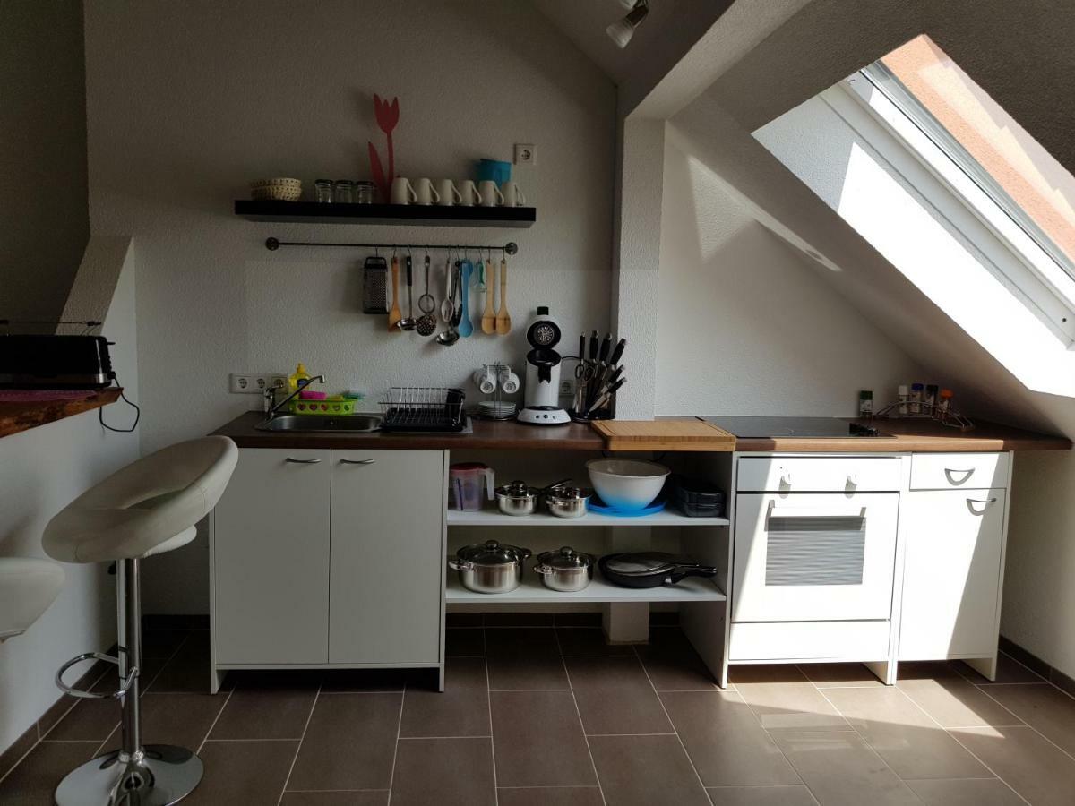 Neuried  Ferienwohnung An Der Unditz מראה חיצוני תמונה
