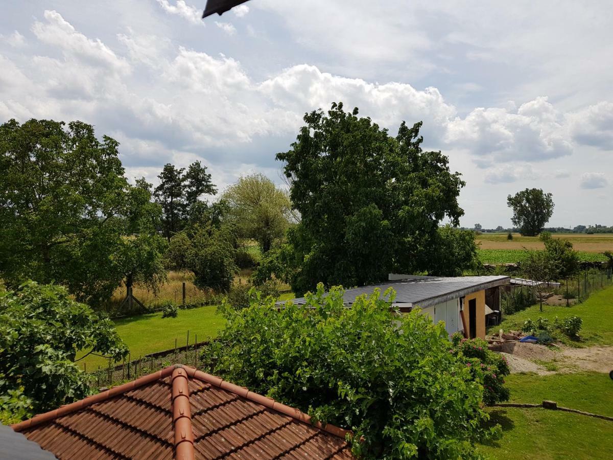 Neuried  Ferienwohnung An Der Unditz מראה חיצוני תמונה