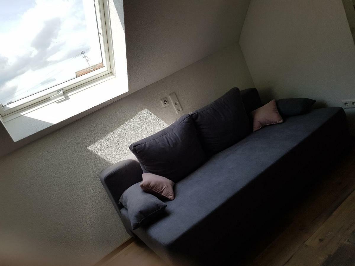 Neuried  Ferienwohnung An Der Unditz מראה חיצוני תמונה