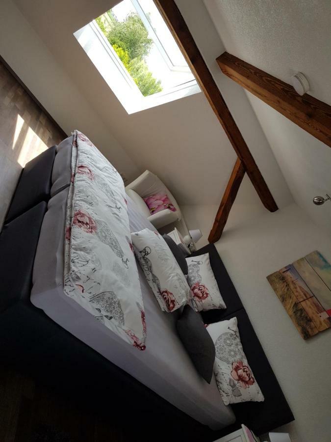 Neuried  Ferienwohnung An Der Unditz מראה חיצוני תמונה