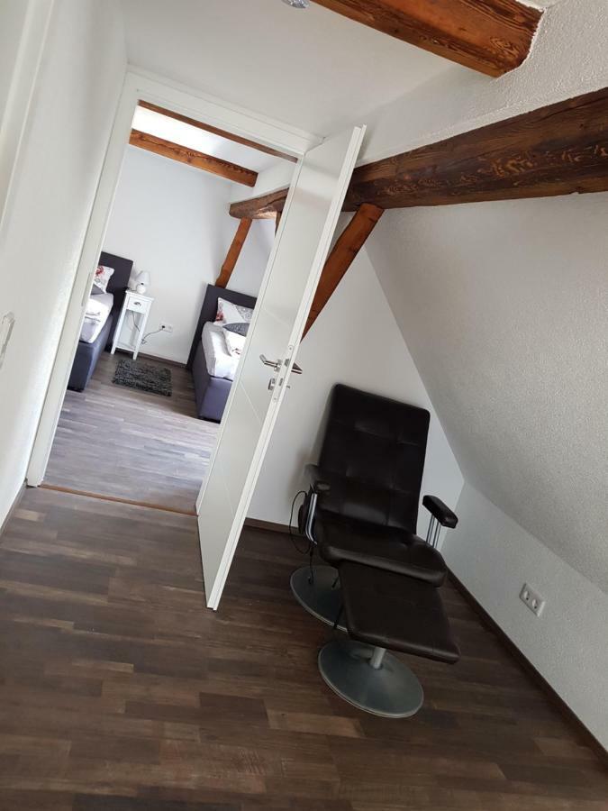 Neuried  Ferienwohnung An Der Unditz מראה חיצוני תמונה