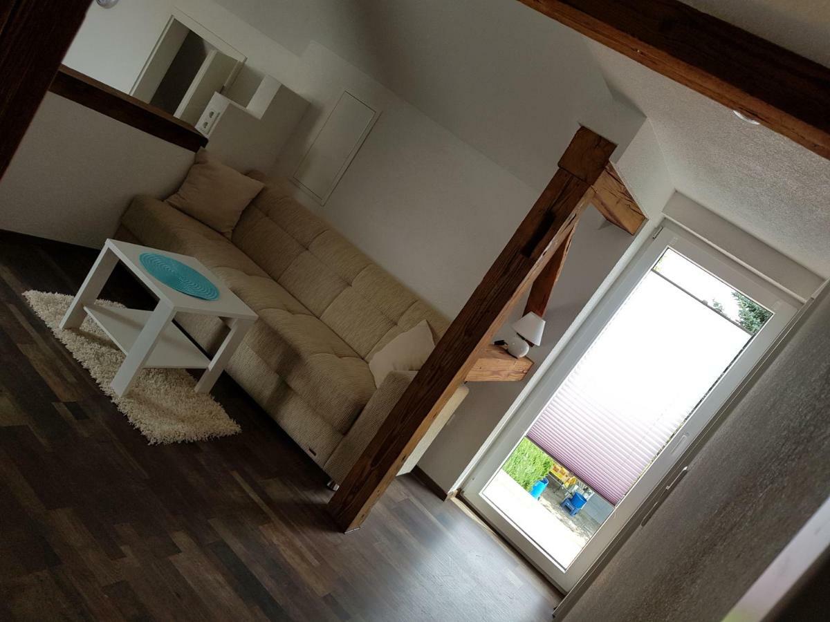 Neuried  Ferienwohnung An Der Unditz מראה חיצוני תמונה