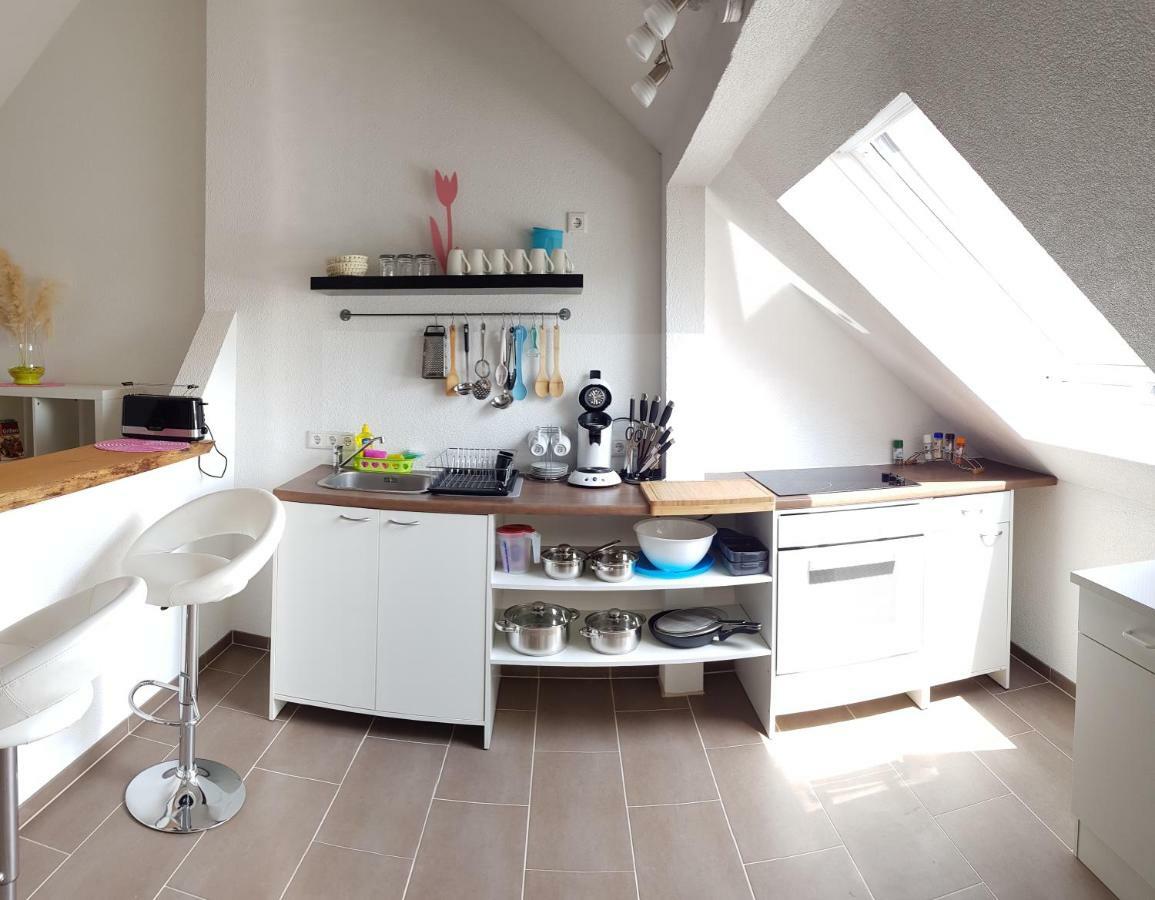 Neuried  Ferienwohnung An Der Unditz מראה חיצוני תמונה