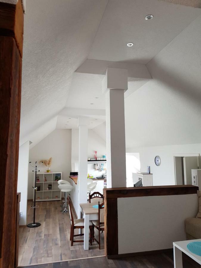 Neuried  Ferienwohnung An Der Unditz מראה חיצוני תמונה